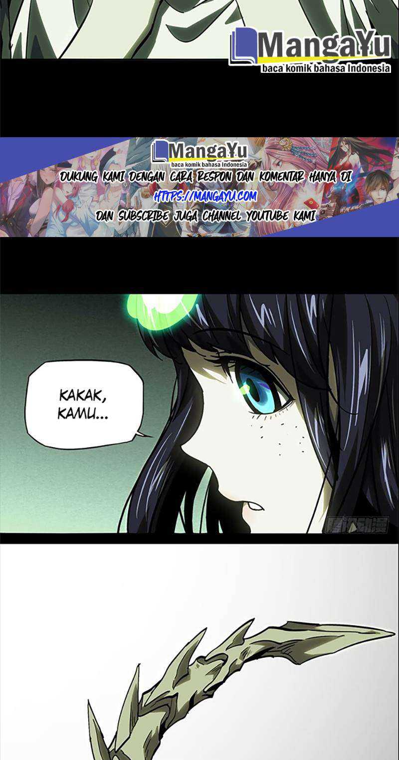 Elephant Invisible (Da Xiang Wuxing) chapter 46